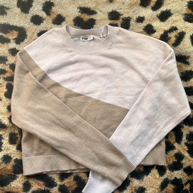 Strickpullover