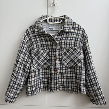 Giacca leggera ZARA