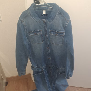 Children's jumpsuit