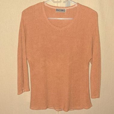 Pull en lin Naturana