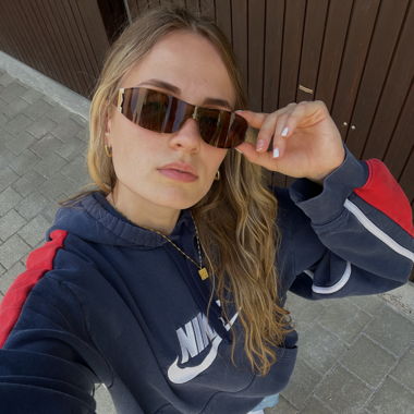 Vintage 00’s Nike Hoodie