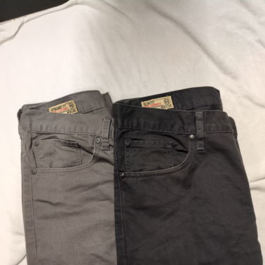 Stoffhosen C&A W32\L32