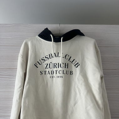 FCZ FC Zürich Hoodie