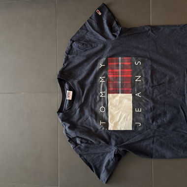 T-Shirt Tommy Jeans 