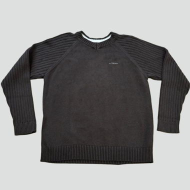 Umbro knitted sweatshirt