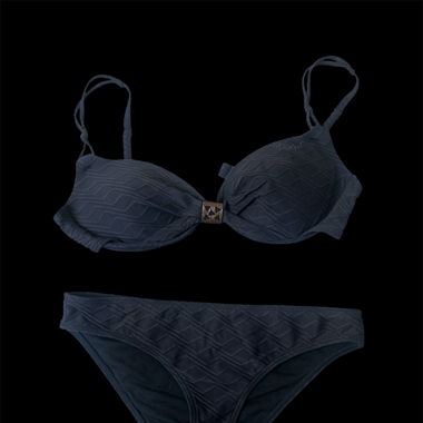 protest bikini