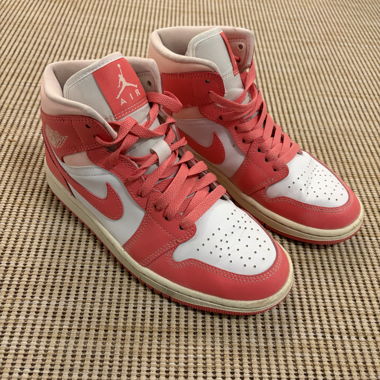 Nike Air Jordan 