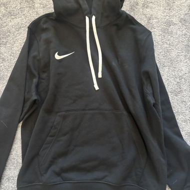 Hoodie Nike noir