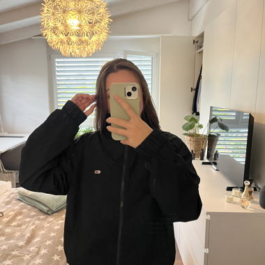 Tommy Jeans ESSENTIAL JACKET