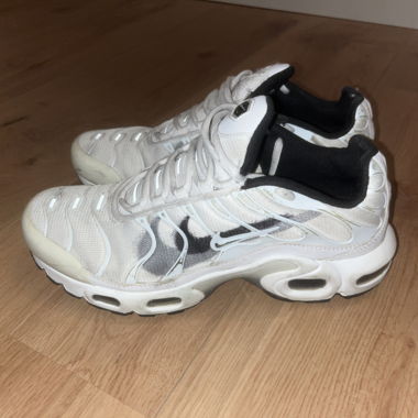 TN blanche