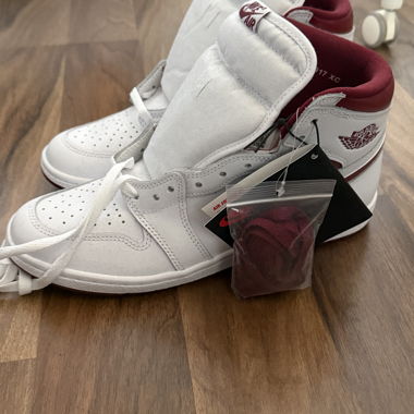 Nike Air Jordan 1 Schuhe