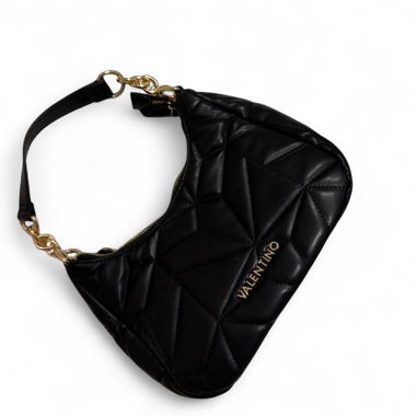 Borsa a tracolla Valentino nera