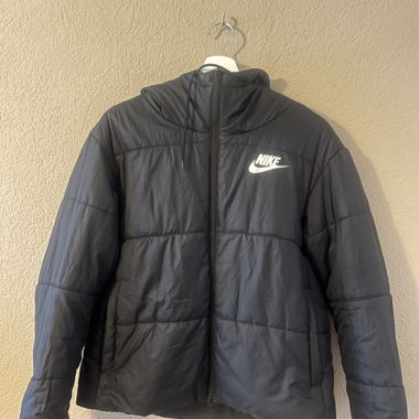 Doudoune nike 