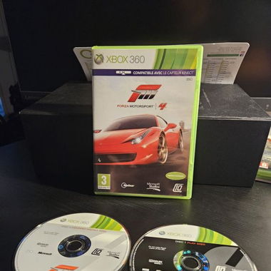 Forza Motorsport 4 per Xbox 360