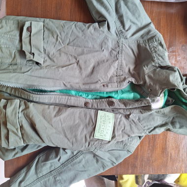 Veste enfant Vertbaudet 108 cm
