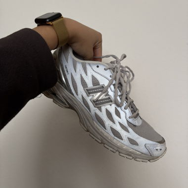 Chaussures de course New Balance 1906 (réfléchissantes)