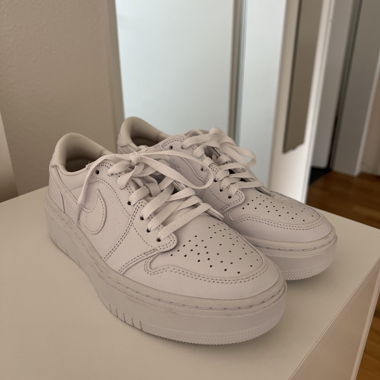 nike air jordan 1 elevate low