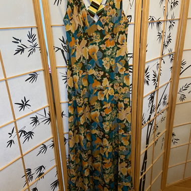 Missoni Sommerkleid