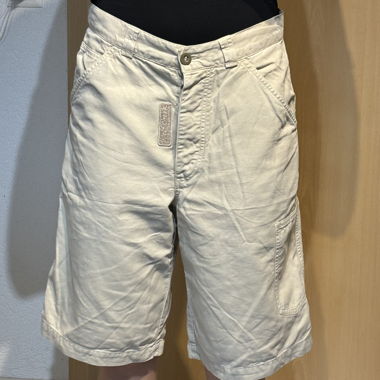 Long Short beige 