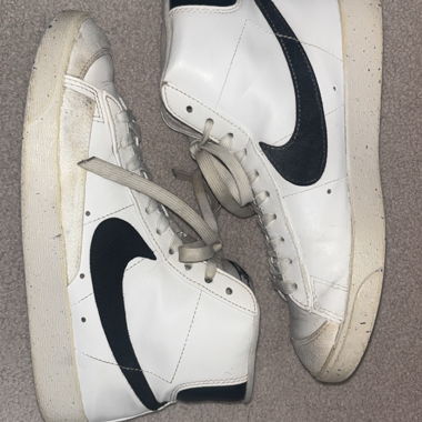 Nike High-Top Sneaker