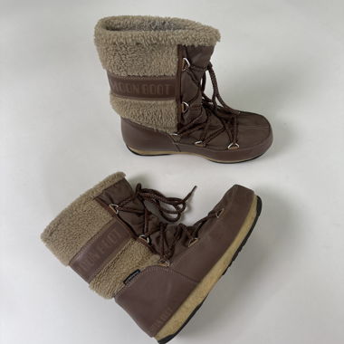 Bottes d'hiver Moon Boot EU 38