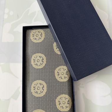 Japanese Kimono Fabric Wallet 