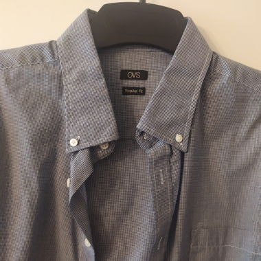 Casual shirt XXL