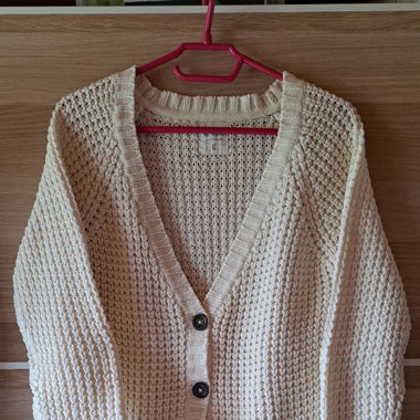 Strickpulli