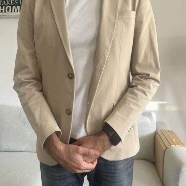 Blazer Balzer