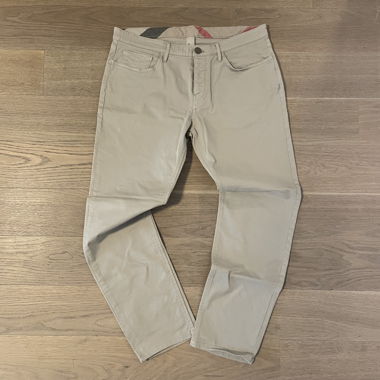 Burberry Pants