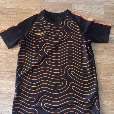 Maglietta Nike Dri-FIT 147-158 cm