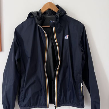K-Way Seven 3.0 Jacket