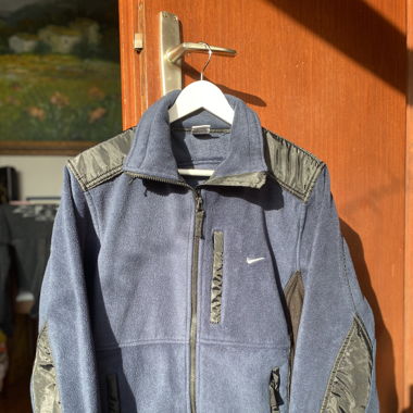 Vintage Nike Fleece