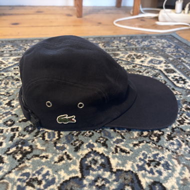 Lacoste Cap