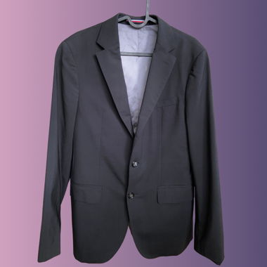 TOMMY HILFIGER TAILLEUR