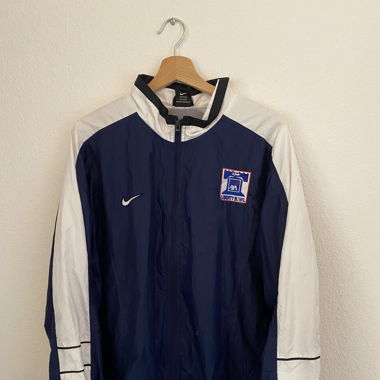 Liberty Bowl Jacket