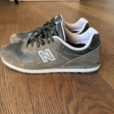 new balance 393