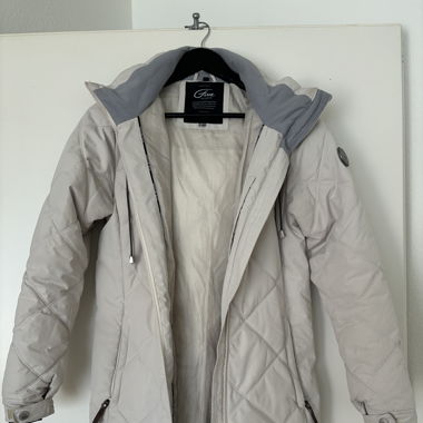 Winterjacke