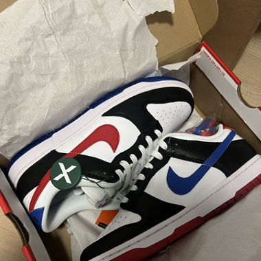 NIKE DUNK LOW SEOUL SPECIAL EDITION