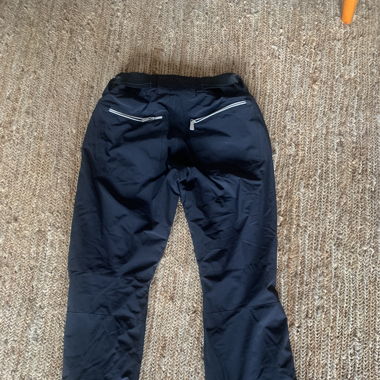 skihose j.lindeberg