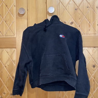 Felpa Tommy Jeans XS