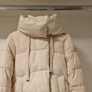 Winterjacke BCBGMAXAZRIA