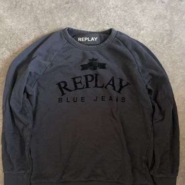 Pull replay