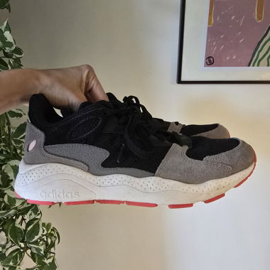 Baskets Adidas - peu portées