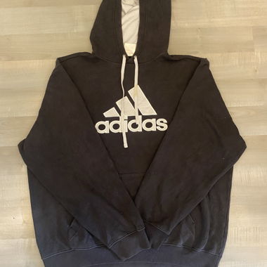Adidas Hoodie 