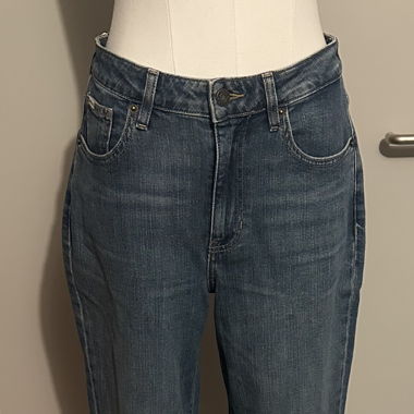 Jeans Guess G06 Mom W27 L31