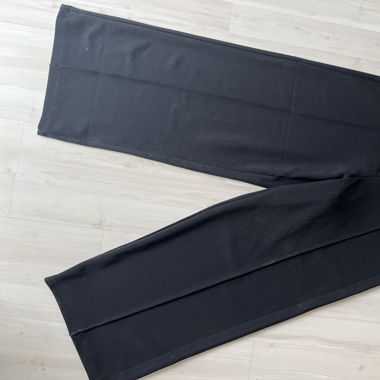 Hochwasserhose Denim