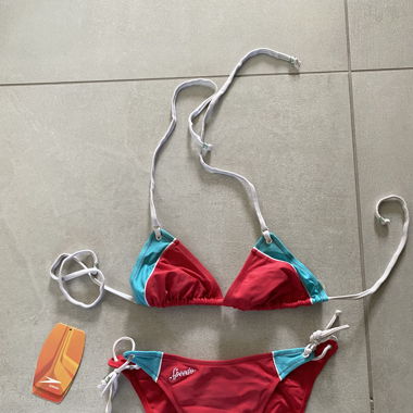 Maillot de bain triangle Speedo