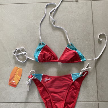 Maillot de bain triangle Speedo