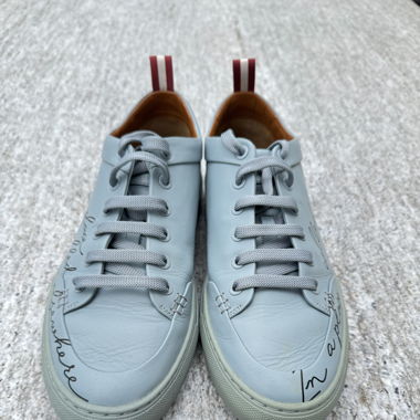 Bally Sneakers